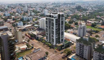 APARTAMENTO DOIS QUARTOS INSIDE HOME CLUB