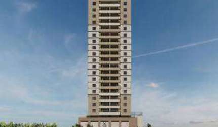 APARTAMENTO TRÊS SUÍTES