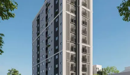 APARTAMENTO DOIS QUARTOS RESIDENCIAL BONNA