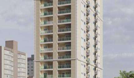 APARTAMENTO TRÊS QUARTOS RESIDENCIAL WINDSOR