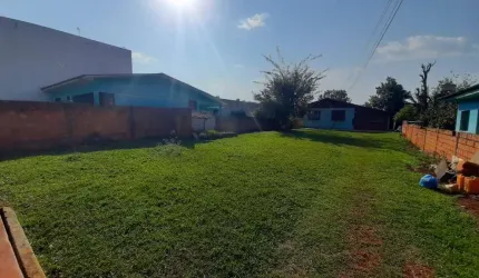 Terreno no Brasmandeira