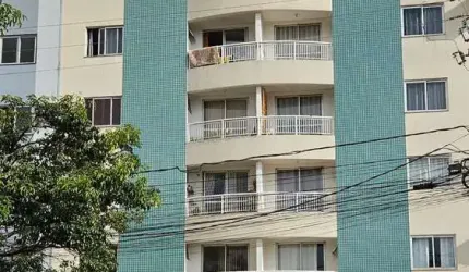 APARTAMENTO TRÊS QUARTOS REGIÃO OESTE