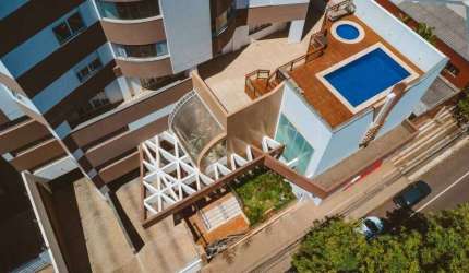 APARTAMENTO TRÊS QUARTOS + SUITE