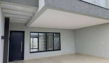 SOBRADO TRÊS SUITES NO VIENA