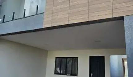SOBRADO NO COLINAS TROPICAL