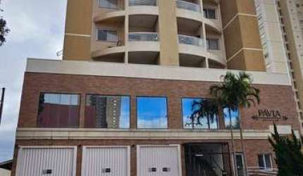APARTAMENTO DOIS QUAROS UM SENDO SUITE NO CANCELLI