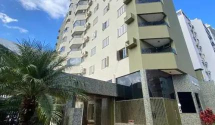 APARTAMENTO REGIÃO CENTRAL