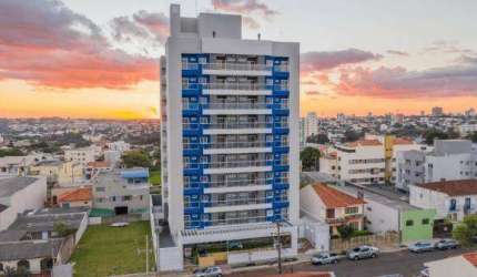 Apartamento súite mais dois quarto
