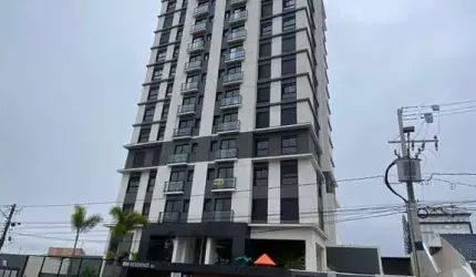 APARTAMENTO SÚITE MAIS DOIS QUARTOS