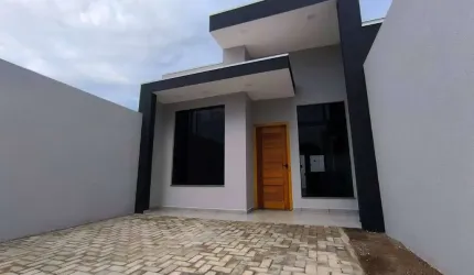 CASA NO PERIOLO DOIS QUARTOS