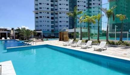 Apartamento com 3 quartos à venda no Neópolis, Natal , 90 m2 por R$ 580.000
