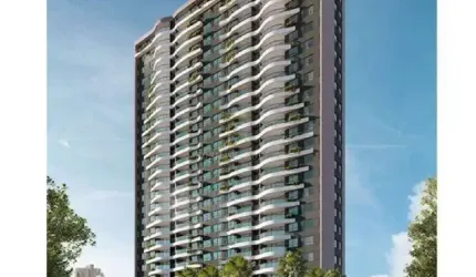 EXCELENTE APARTAMENTO DE 100,68 M², COM 02 VAGAS NO EDIFÍCIO FLORATA TIROL