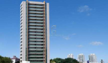 APARTAMENTO PARA VENDA DE 156 M², 3 OU 4 QUARTOS NO VISTA MAR RESIDENCIAL