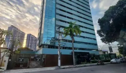 EXCELENTE APARTAMENTO PARA VENDA DE 390 M², COM 04 SUÍTES NO RESIDENCIAL MAISON PETRÓPOLIS – PETRÓPOLIS/ RN