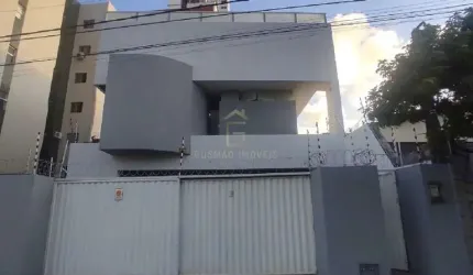 CASA PARA VENDA DE 700 M², COM 04 SUÍTES – BARRO VERMELHO, NATAL/RN