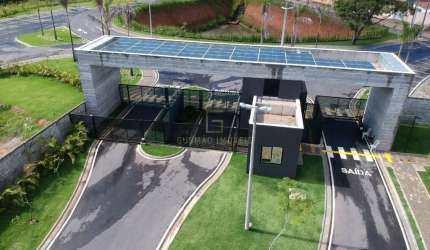 LOTES A PARTIR DE 300M² NO SUNSET BOULEVARD