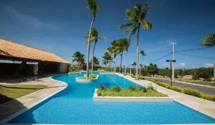 LOTES A PARTIR DE 360M² NO BOSQUE DO COQUEIRAL