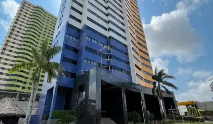 Apartamento com 3 quartos à venda no Candelária, Natal , 170 m2 por R$ 1.180.000