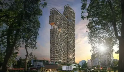 Apartamento com 2 quartos à venda no Tirol, Natal , 105 m2 por R$ 883.575