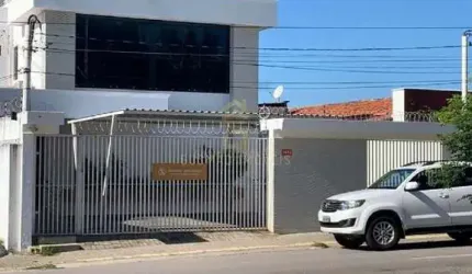 Ponto comercial com 20 salas para alugar no Lagoa Nova, Natal , 600 m2 por R$ 25.000