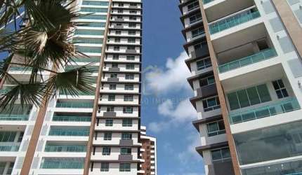 Apartamento com 3 quartos à venda no Lagoa Nova, Natal , 143 m2 por R$ 1.260.000