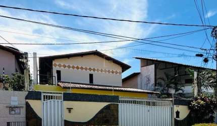 Casa com 4 quartos à venda no Capim Macio, Natal  por R$ 800.000