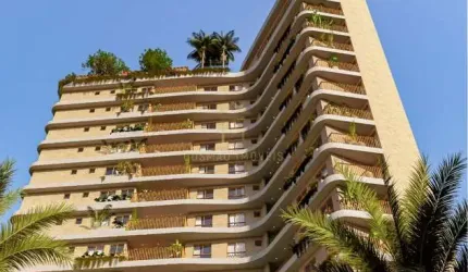 Apartamento com 2 quartos à venda no Pirangi do Norte (Distrito Litoral), Parnamirim , 65 m2 por R$ 552.671