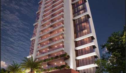 Apartamento com 3 quartos à venda no Capim Macio, Natal , 146 m2 por R$ 1.022.107