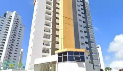 Apartamento com 3 quartos à venda no Tirol, Natal , 152 m2 por R$ 950.000