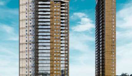 Apartamento com 3 quartos à venda no Lagoa Nova, Natal , 93 m2 por R$ 759.295