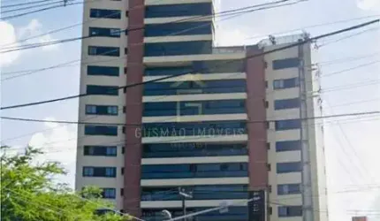 Apartamento para venda de 164 m², com 04 quartos ? Lagoa Nova, Natal/RN