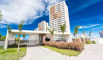 Apartamento para venda de 67 m², com 02 quartos ? Neópolis, Natal/RN