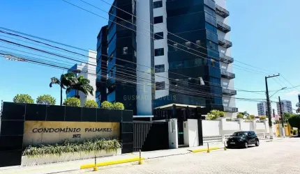 Apartamento para venda de 224 m², com 03 suítes ? Capim Macio, Natal/RN
