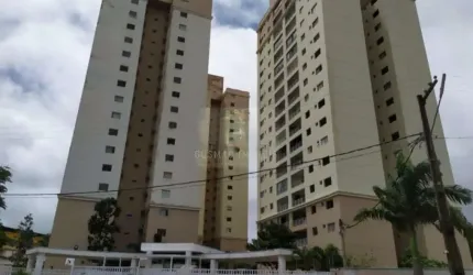 Apartamento para alugar de 88 m², com 03 quartos ? Nova Parnamirim, Parnamirim/RN