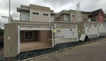Sobrado à venda, 150 m² por R$ 780.000,00 - Torres Tibagy - Guarulhos/SP