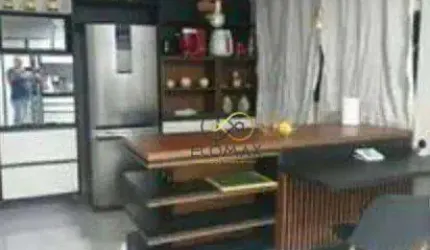 Sobrado com 3 dormitórios à venda, 315 m² por R$ 1.150.000,00 - Vila Galvão - Guarulhos/SP