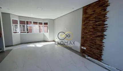 Sobrado com 3 dormitórios à venda, 200 m² por R$ 1.500.000,00 - Parque Renato Maia - Guarulhos/SP