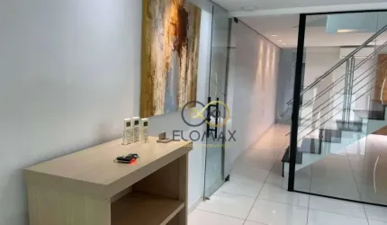 Sobrado com 3 dormitórios à venda, 220 m² por R$ 1.260.000,00 - Parque Renato Maia - Guarulhos/SP
