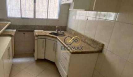 Casa com 3 dormitórios à venda, 125 m² por R$ 510.000,00 - Cocaia - Guarulhos/SP