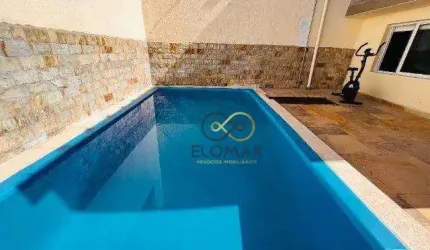 Casa com 3 dormitórios à venda, 250 m² por R$ 900.000,00 - Freguesia do Ó - São Paulo/SP
