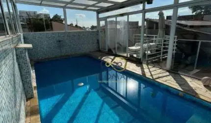 Casa com 4 dormitórios à venda, 400 m² por R$ 1.800.000,00 - Tatuapé - São Paulo/SP