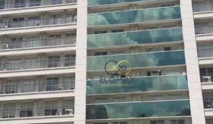 Laje para alugar, 107 m² por R$ 13.695,54/mês - Santana - São Paulo/SP