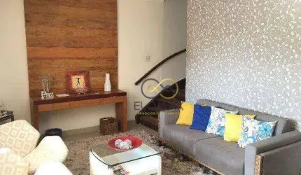 Casa com 3 dormitórios à venda, 230 m² por R$ 850.000,00 - Vila Albertina - São Paulo/SP