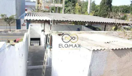 Casa com 3 dormitórios à venda, 260 m² por R$ 744.000,00 - Jardim Cumbica - Guarulhos/SP