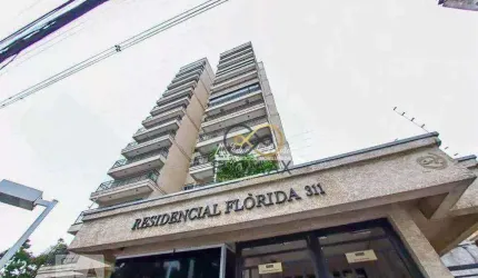 Cobertura com 3 dormitórios à venda, 145 m² por R$ 1.170.000,00 - Picanco - Guarulhos/SP