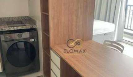 Studio com 1 dormitório à venda, 29 m² por R$ 372.000,00 - Jardim Sao Paulo(Zona Norte) - São Paulo/SP