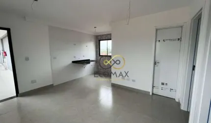 Apartamento com 2 dormitórios à venda, 37 m² por R$ 260.000,00 - Jardim Japão - São Paulo/SP