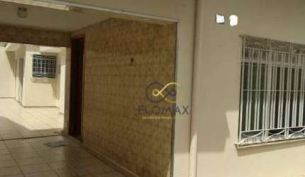 Casa com 1 dormitório à venda, 156 m² por R$ 615.000,00 - Vila Galvão - Guarulhos/SP
