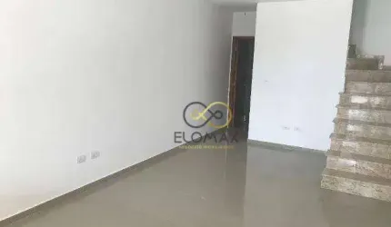 Sobrado com 3 dormitórios à venda, 122 m² por R$ 720.000,00 - Imirim - São Paulo/SP