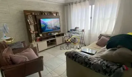 Sobrado com 5 dormitórios à venda, 183 m² por R$ 905.000,00 - Vila Galvão - Guarulhos/SP